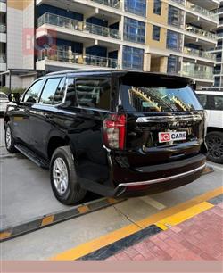 شيفروليه تاهو